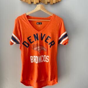 NFL Denver Broncos T Shirt
